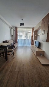 Apartament de inchiriat la San Casa- 3 camere-complex rezidential