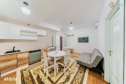 Apartament 2 camere de vânzare - Pârneava