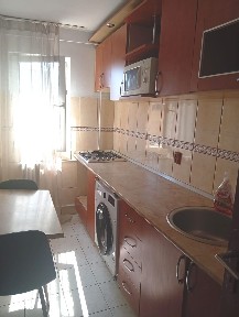 Centru, Arad