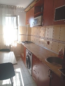 Centru, Arad