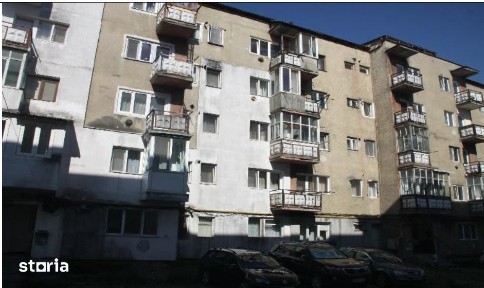 Cota de 1/2 din Garsoniera, jud. Bistrita Nasaud, loc. Bistrita