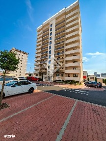 Apartament 3 camere complet mobilat și utilat | Complex Rezidențial