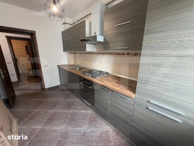 Apartament 2 camere, 48.33 mp, parcare, intermediar, decomandat, zona