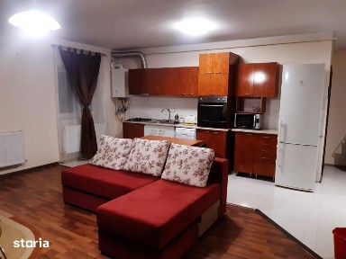 Apartament cu 2 camere, parcare, Floresti, strada Florilor