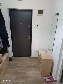 Apartament 2 camere decomandate strada Rodnei