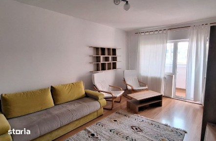 Vanzare apartament 2 camere decomandate, Zorilor, zona Sigma