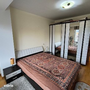 Apartament 3 camere, parcare subterana, boxa, etaj 1, semicentral