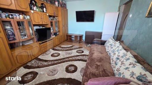 Apartament 2 camere, 54 mp, boxa 7 mp, zona Marasti