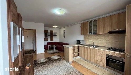 Apartament 2 Camere, Parcare Inclusa | Baciu, Zona Jupiter