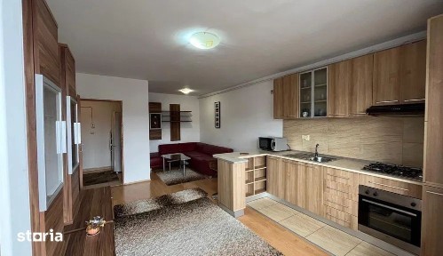 Apartament 2 Camere, Parcare Inclusa | Baciu, Zona Jupiter