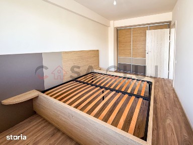 Apartament nou cu 2 camere, etaj 1, Intre Lacuri!