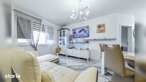 COMISION ZERO | Apartament 3 camere | 86 MP | 2 bai | zona BMW