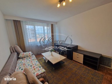 Semicentral, apartament 2 camere mobilat