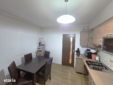 Apartament 2 camere decomandate, 60 mp utili, Calea Manastur - USAMV