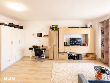 Apartament la cheie / etaj intermediar / Zona Eroilor