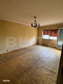 Apartament de vanzare, 50 mp, zona Centru - Ocna Mures