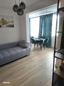 Apartament de vanzare 2 camere 51mp zona Vivo Avram Iancu