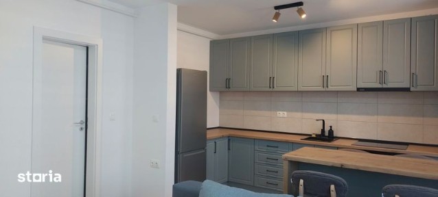 Vand apartament Maurer-Targu Mures