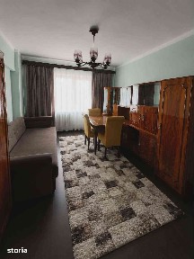Apartament 2 camere, etaj 7, balcon, Manastur