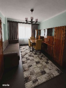 Apartament 2 camere, etaj 7, balcon, Manastur