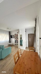 Apartament la cheie cu gradină | Zona Parcului Poligon