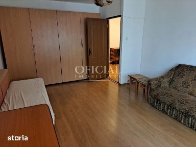 Apartament 1 Camera | 42 Mp | Balcon | Zona Gradini Manastur