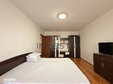Investitie - 2 camere, etaj Intermediar, zona Calea Turzii