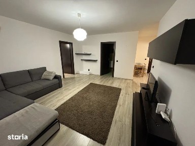 Apartament 2 camere | 53mp | 2 parcari | Muzeul Apei