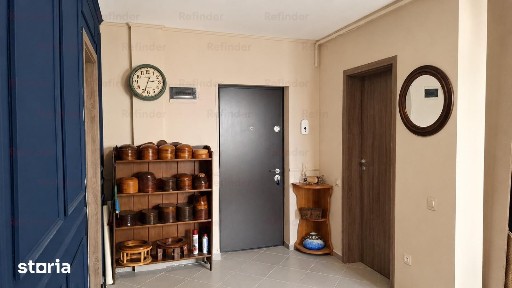 Vânzare apartament 2 camere | N Grigorescu- Trapezului | bl 2017