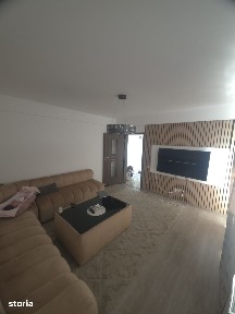 Apartament 2 camere, balcon, gata de utilizare