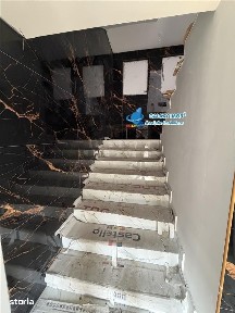 Apartament 3 camere2 bai-curte 55mp-Boxa-Prelungirea Ghencea