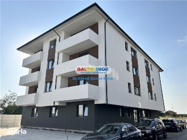 Apartament 3 camere-Bloc NOU-Leroy Merlin-sos. Alexandriei
