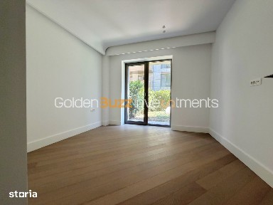Apartament 3 camere cu grădină Cortina 126 | Parcare