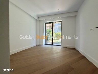 Apartament 3 camere cu grădină Cortina 126 | Parcare