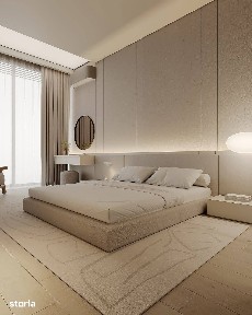 3 camere | Ansamblu privat | Acces Iuliu Maniu și A1