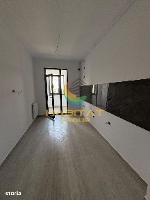 Garsoniera Moderna 40.25mp Berceni