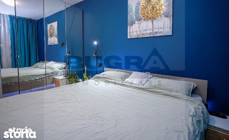 Apartament de 4 camere, 67mp, 2 parcari, zona strazii Oasului