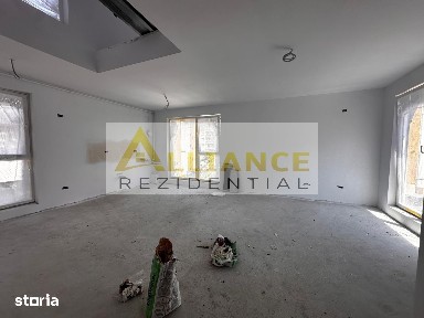 Apartament 2 camere - Biruintei - Popesti Leordeni