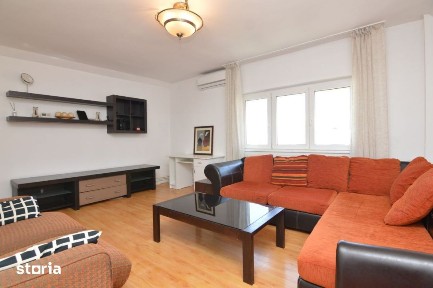 VANZARE APARTAMENT 3 CAMERE UNIRII - NERVA TRAIAN-COMISION 0%