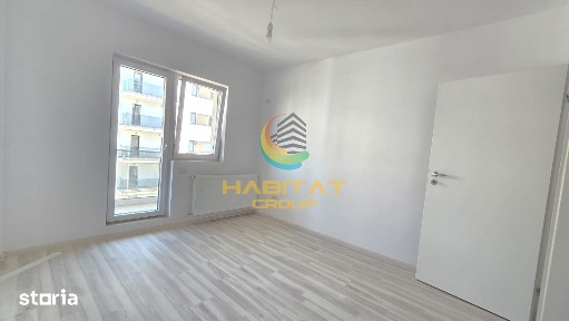 Apartament 2 camere bloc nou cu Mutare imediata