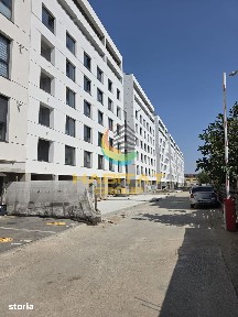 Apartament 2 camere / 60.49 mp / Grand Arena