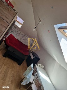 40.000 € | 35 MP | MANSARDĂ |TINERETULUI 37i MILITARI RESIDENCE