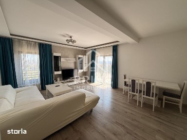 APARTAMENT 3 CAMERE DE INCHIRIAT, 70 MP, ZONA VALEA POPII, ALBA IUIA