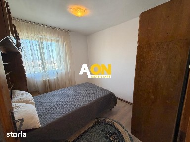 Apartament 3 Camere | MOBILAT SI UTILAT | Zona Bld. Transilvaniei