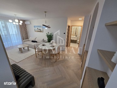 Apartament cu 2 camere | Finisaje moderne | Elite City