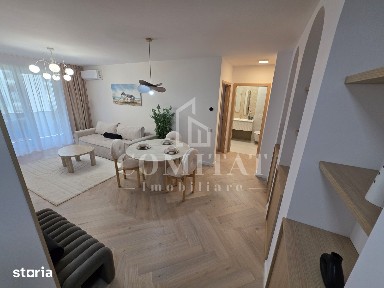 Apartament cu 2 camere | Finisaje moderne | Elite City