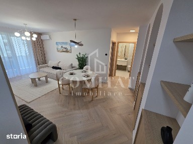 Apartament cu 2 camere | Finisaje moderne | Elite City