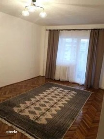 Apartament cu 2 camere, decomandat, etaj 4 din 8, Cartierul Manastur