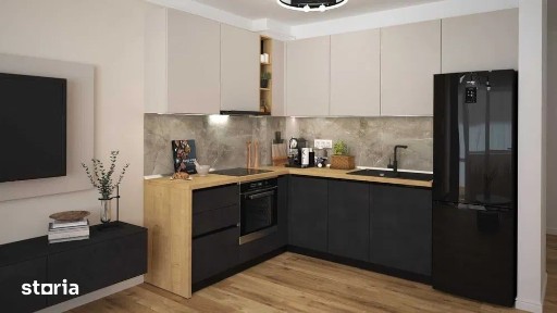 Apartament 2 camere I zona str. Sub Cetate I parcare subterana I Flore