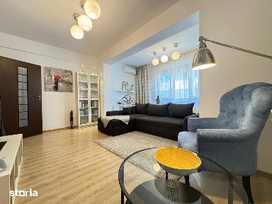 Apartament cu 2 camere + boxa, Prelungirea Ghencea, in Cartierul Latin